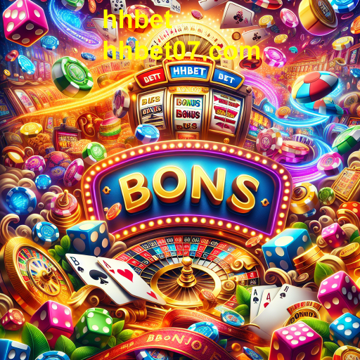 Descubra a Categoria 'Bônus' no hhbet e Maximize Suas Chances de Ganhar