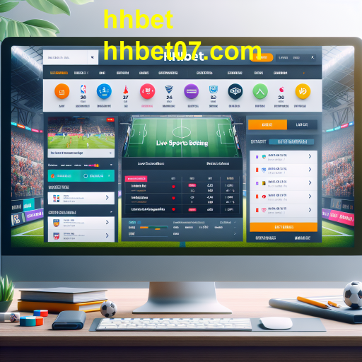 Apostas Ao Vivo: A Emoção da Interação em Tempo Real no hhbet