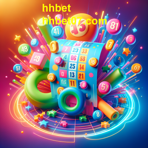 Loteria no hhbet: A Emoção de Tentar a Sorte