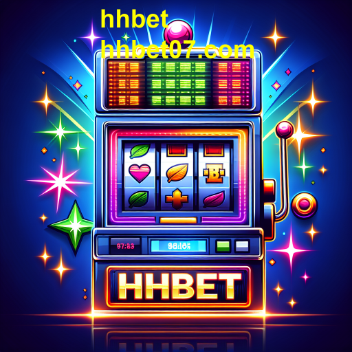 Caça-Níqueis na Hhbet: A Emoção dos Jogos de Azar