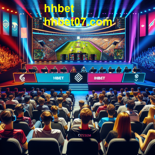 A Ascensão dos Torneios de eSports e seu Papel na Cultura Gamer